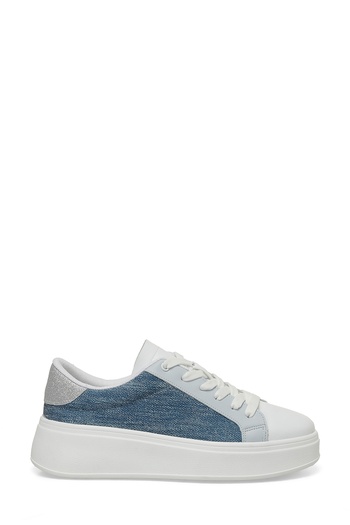 Torex Trx24K-902 4Pr Blue Women's Sneakers