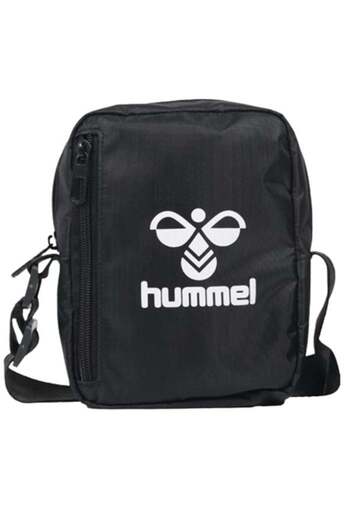 hummel Teramo Shoulder Bag Black