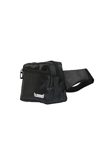 hummel Tivoli Waist Bag Black