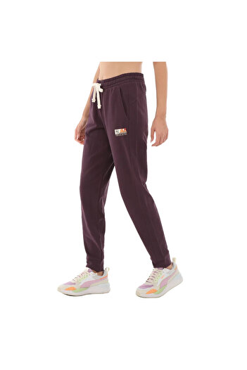 Puma Better Sportswear Kadın Pembe Günlük Stil Eşofman Altı 68193244
