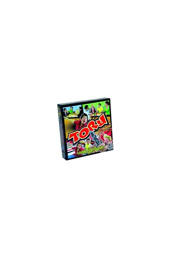Hasbro Gaming Hasbro Toru Box - Game and Strategy