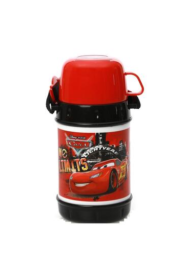 CARS 78149 Siyah Erkek Çocuk Matara 100205594