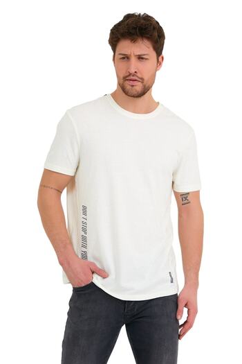 Adams Men's Breathable Sports T-shirt