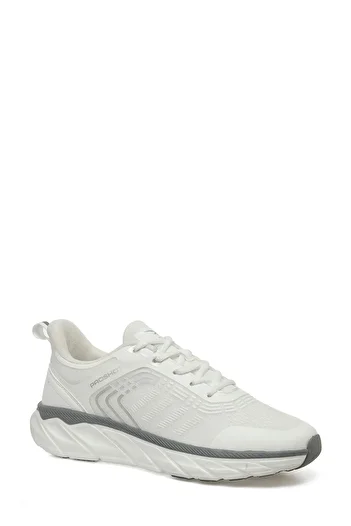 Proshot Harper 5Fx White Men's Running Shoes