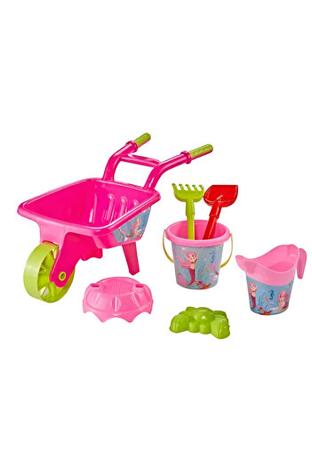 rexa SandyFun Beach Play Set