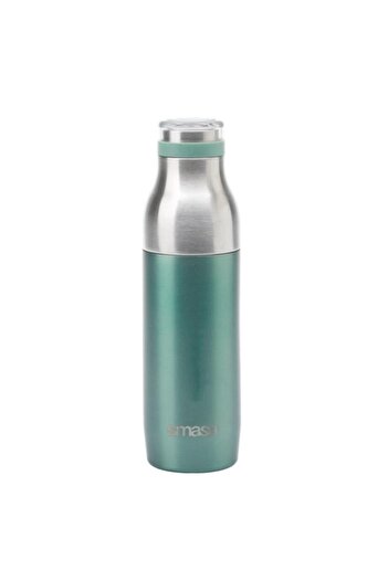 Generic smash Hybrid Pacific Double Wall Water Bottle Assorted Color 500ml 5844