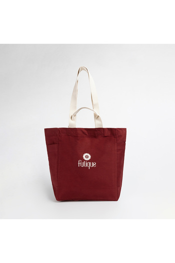 Fulique The Cloth Bag That Is Always with You Every Day