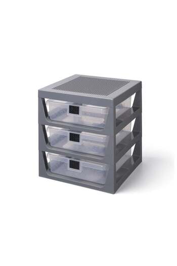 LEGO LEGO organizer with three drawers
