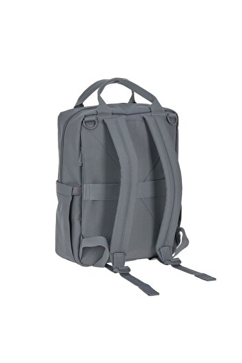 Lassig Vividal Baby Care Backpack Anthracite