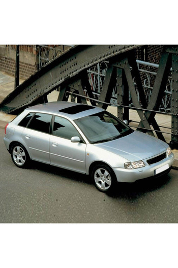 Bisra Audi A3 2001-2003 1.6 Bfq Engine Secondary Air Pipe 1J0131128
