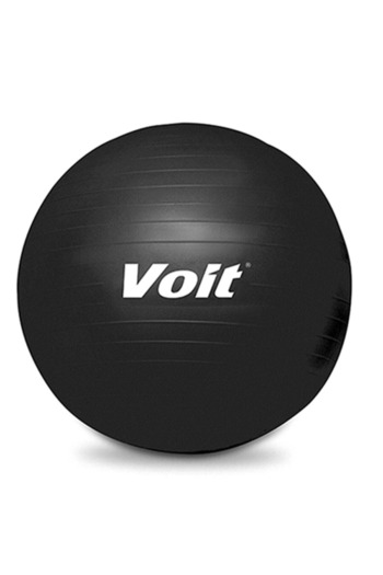 Voit 65 cm Luxury Boxed Explosion-Proof Pilates Ball Set Gymball (Pump Included.)