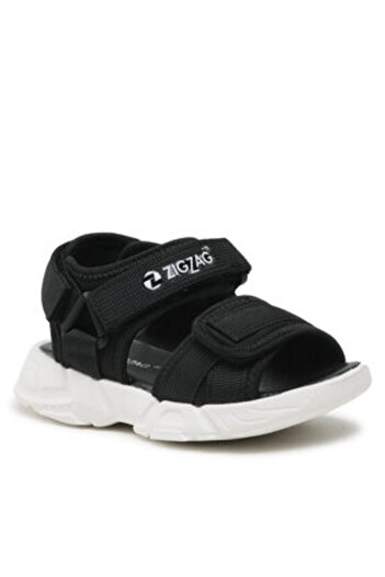 Zigzag sandale băieți Z232276 negre
