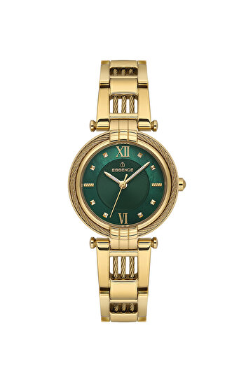 Essence Es6680Fe.170 Women's Wristwatch