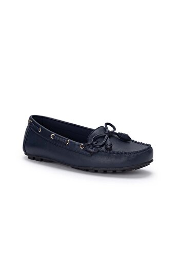 BATA Casual Flat Loafer Shoes