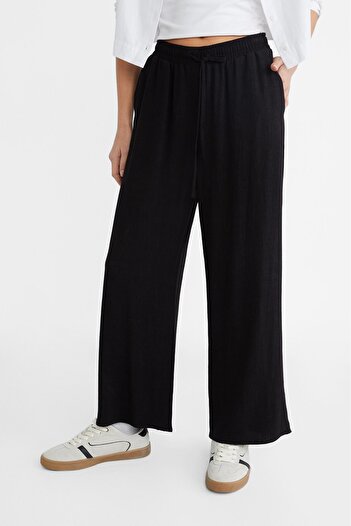 Stradivarius Rustic culottes