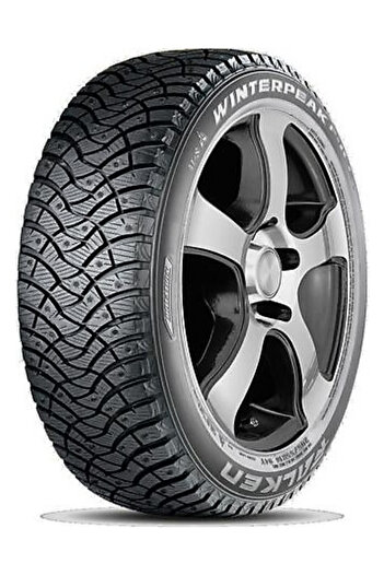 Falken 235/60R18 TL 107T XL WINTER PEAK F-ICE1 2022 Üretim Kış Lastiği