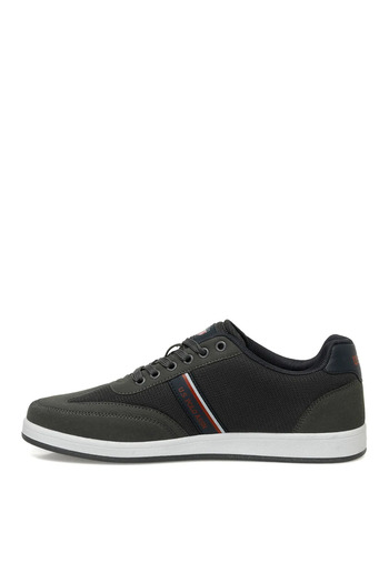 U.S. Polo Assn. Сірі чоловічі спортивні кросівки 000002