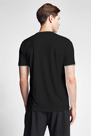 Lescon Erkek Kısa Kol T-Shirt 25B-1045