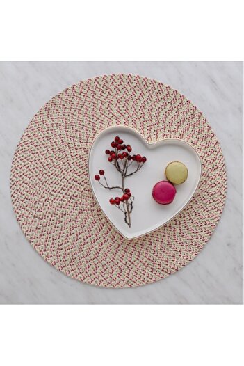 HomeVibes Napkin CARAMEL D 38 cm