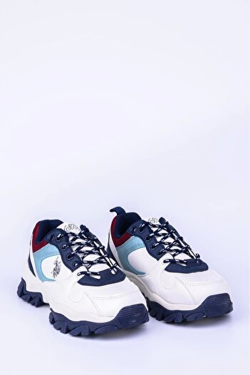 U.S. Polo Assn. TRACKY 5FX