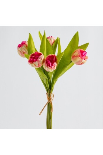 HomeVibes Floare decorativa tulipi