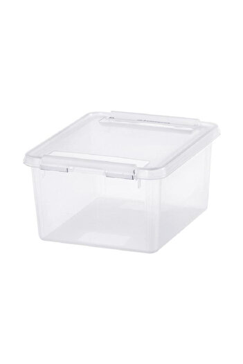 Orthex Box with lid, SmartStore Home2, 21x17x11 cm