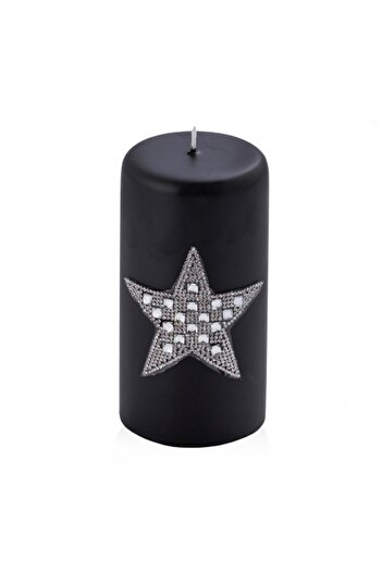 HomeVibes Lumanare ASTRENA 14x7 cm