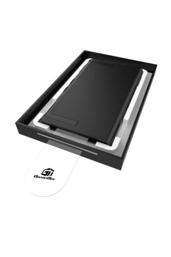 Gamertek Nintendo Switch 2 Screen Protector
