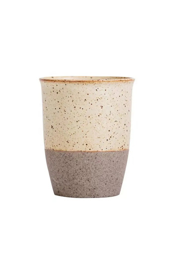 Generic Coffee Cup - Sobriety - 130 ml