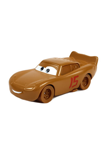 Choice1 7 Cars Disney Pixar Lightning McQueen Sally Chick Hicks The King 1:55 Diecast Vehicle Metal Alloy C.