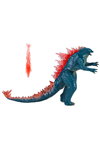 GIOCHI PREZIOSI Godzilla X Kong Action Figure 15 cm Godzilla Evolved 35200
