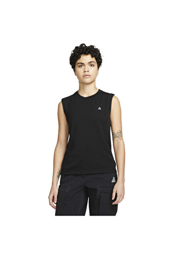 Nike Undershirt Nike Wmns Acg Dri-fit Adv Sleeveless Tank, Black, Women