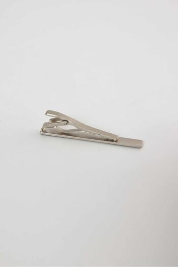 Tudors Men's Tie Clip