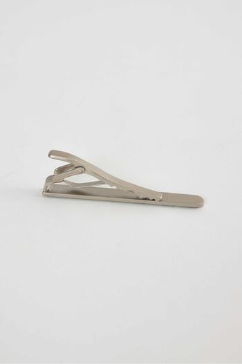 Tudors Men's Tie Clip