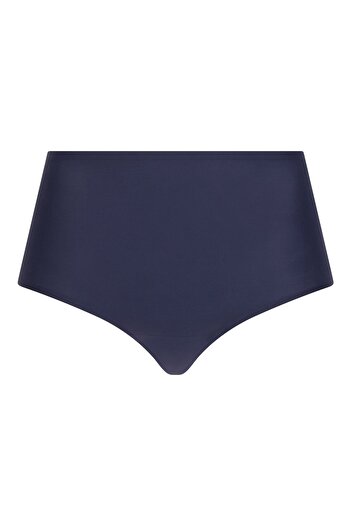 Chantelle Damen Taillen-Slip - SoftStretch, nahtlos, unsichtbar, Einheitsgröße 36-44