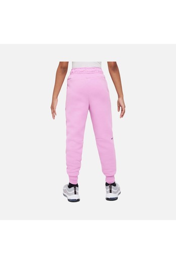 Nike Αθλητικά ρούχα Tech Fleece Παιδικά αθλητικά παντελόνια (στενή εφαρμογή)