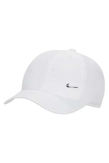 Nike K Nk Df Club Cap Us Cb Mtswsh Kids Hat Fb5064-100