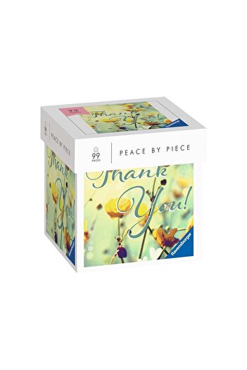 RAVENSBURGER Puzzle 99 piese - Thank You