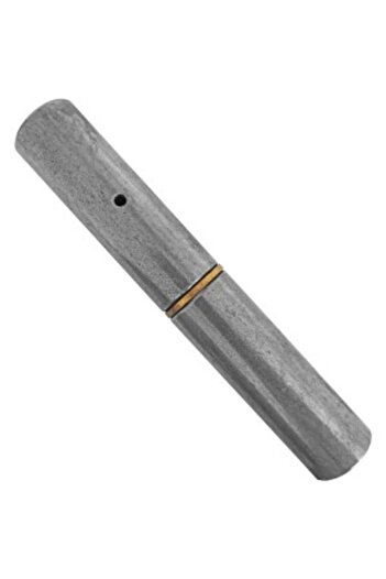 Venus Dsh Welding Hinge With Grease Hole-14X80 Mm