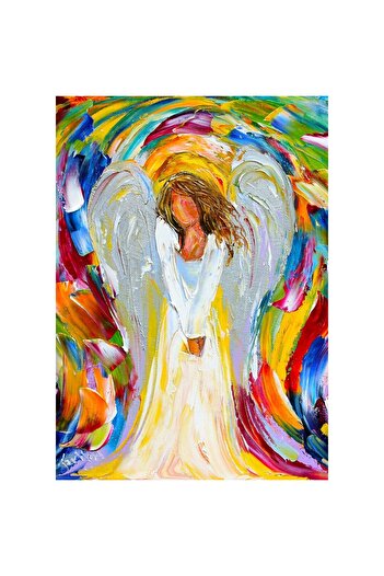 Enjoy Puzzle 1000 piese - Angel Blessing