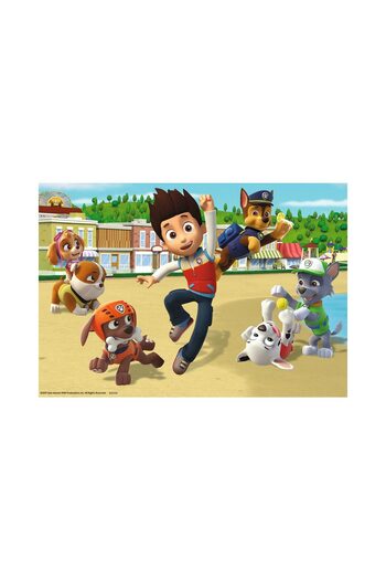 Aspata Store 90648 Paw Patrol 2X24 Piece Ravensburger Puzzle