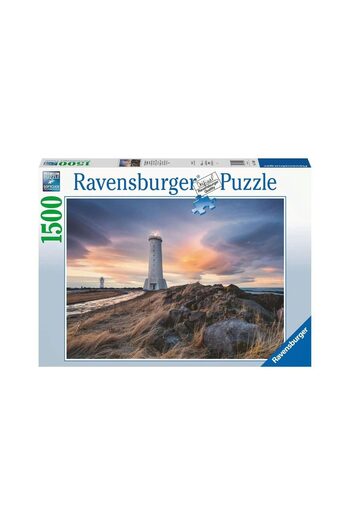 RAVENSBURGER Puzzle 1500 pieces - Lighthouse