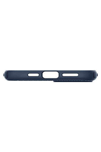 Spigen Husa Mag Armor MagSafe iPhone 15 Plus Albastru