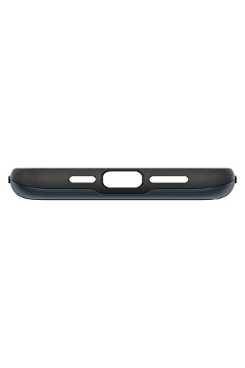Spigen Husa Slim Armor Cs iPhone 15 Pro Metal Slate