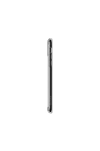 Spigen Husa iPhone 11 Pro Crystal Hybrid Quartz Gradation