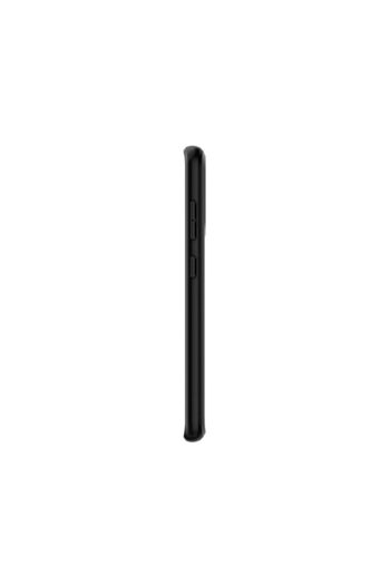 Spigen Husa Samsung Galaxy S20 Ultra Hybrid Black