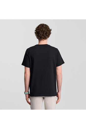 Columbia Ανδρικό κοντομάνικο μπλουζάκι CSC Comfort Shadow
