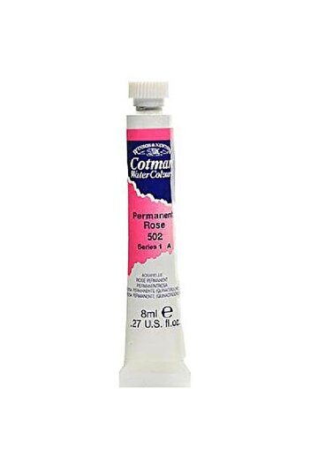Winsor Newton Cotman Watercolor