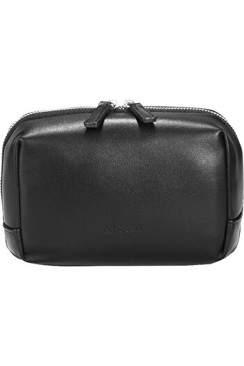 Atrium Pouch Vanity Bag