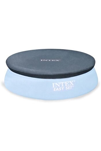 Intex Prelată rotundă pentru piscină, INTEX, 305 cm
